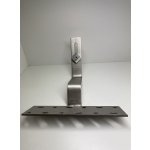 Strešný hák pod škridľovú krytinu