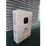 Meniš SPI-10K-S- Jackosolar