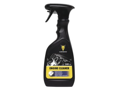 COYOTE čistič motoru  500 ml