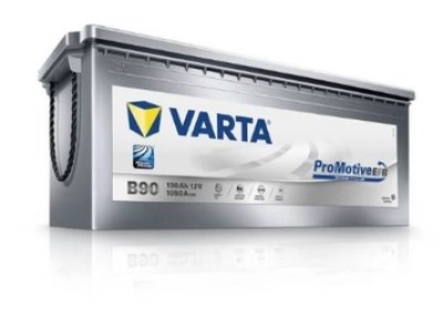 VARTA Promotive EFB 690500 12V 190Ah
