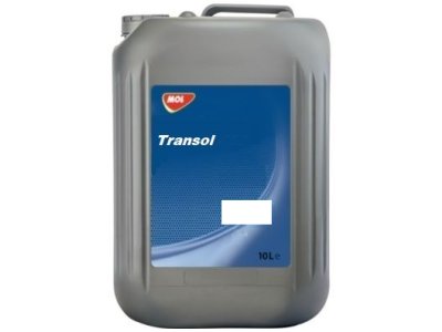 MOL TRANSOL 100 10l     PP7