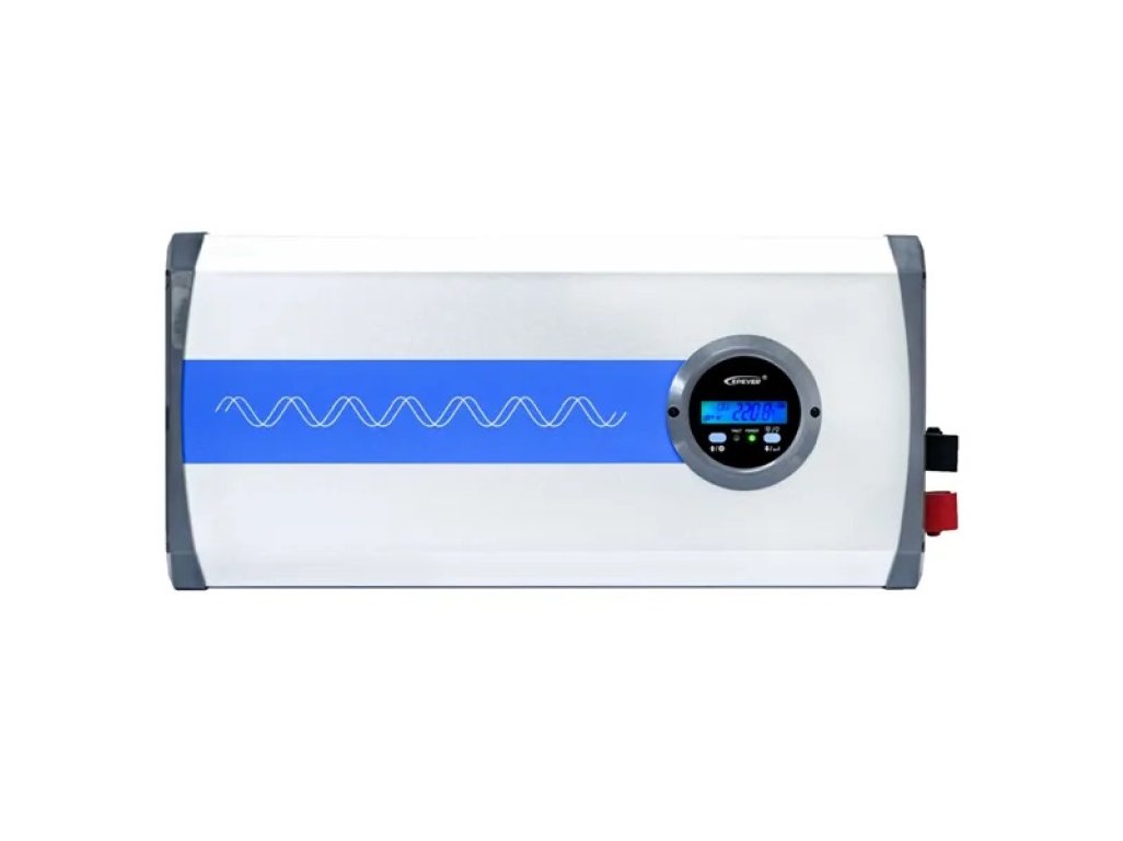 Měnič napětí EPever Ipower Plus 48V 2000W