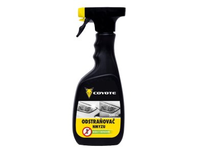 COYOTE odstr. hmyzu trig. 500 ml