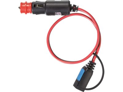 Kabel s autokonektorem k BP IP65