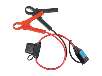 Kabel se svorkami k BP IP65