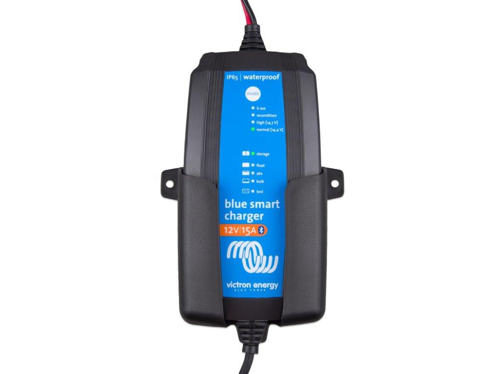 Nástěnný držák Victron Energy pro Blue Smart IP65 nabíječky 12/25, 24/13