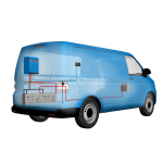 Propojovač baterií Cyrix-i 12-24V 400A