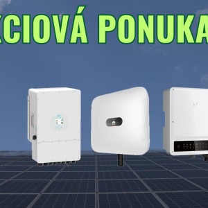 Fotovoltaické zostavy